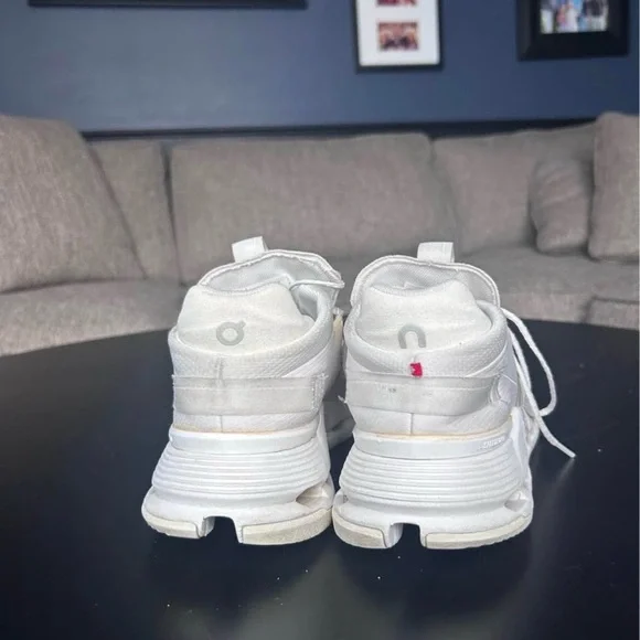 On Running Cloudnova 2 Women’s Shoes - Picture 2 of 7